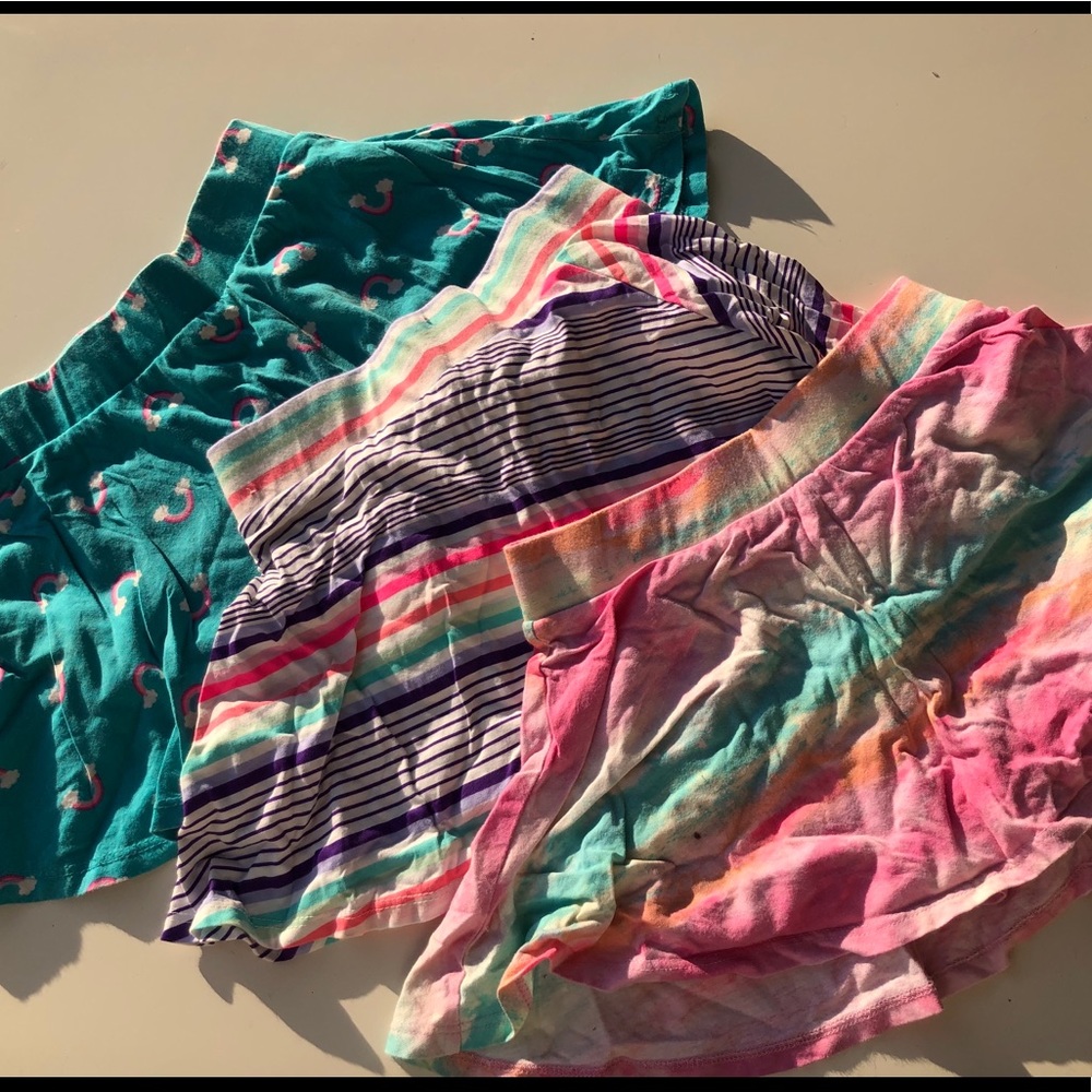 Skort - Picture 1 of 7